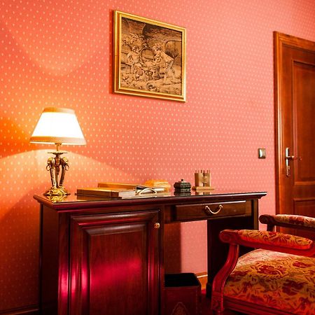 Tb Palace Hotel & Spa Jūrkalne 部屋 写真