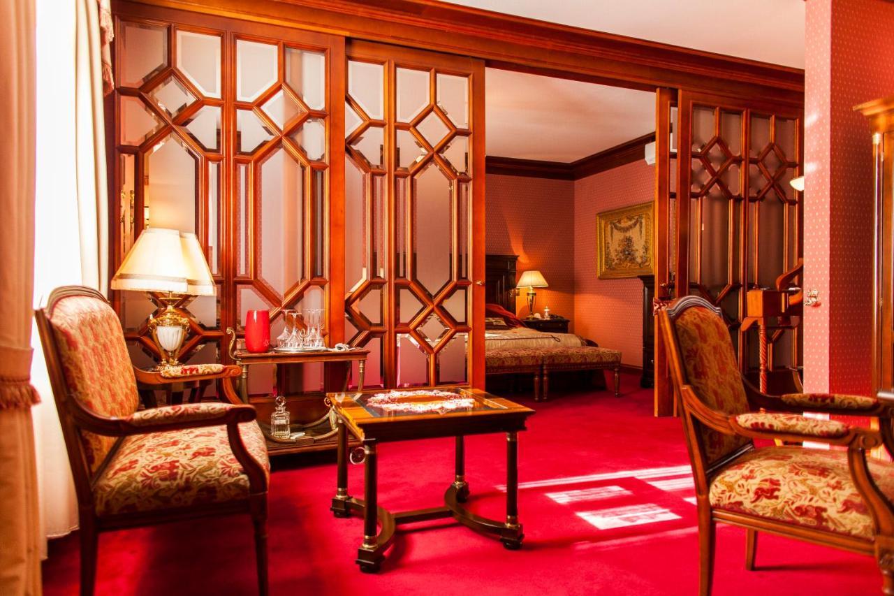 Tb Palace Hotel & Spa Jūrkalne 部屋 写真