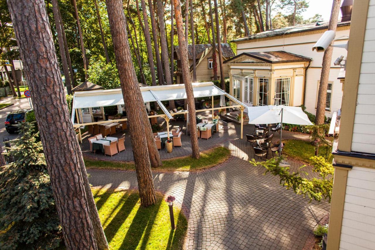 Tb Palace Hotel & Spa Jūrkalne 部屋 写真