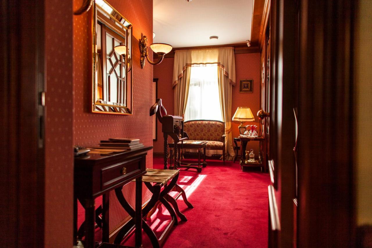 Tb Palace Hotel & Spa Jūrkalne 部屋 写真