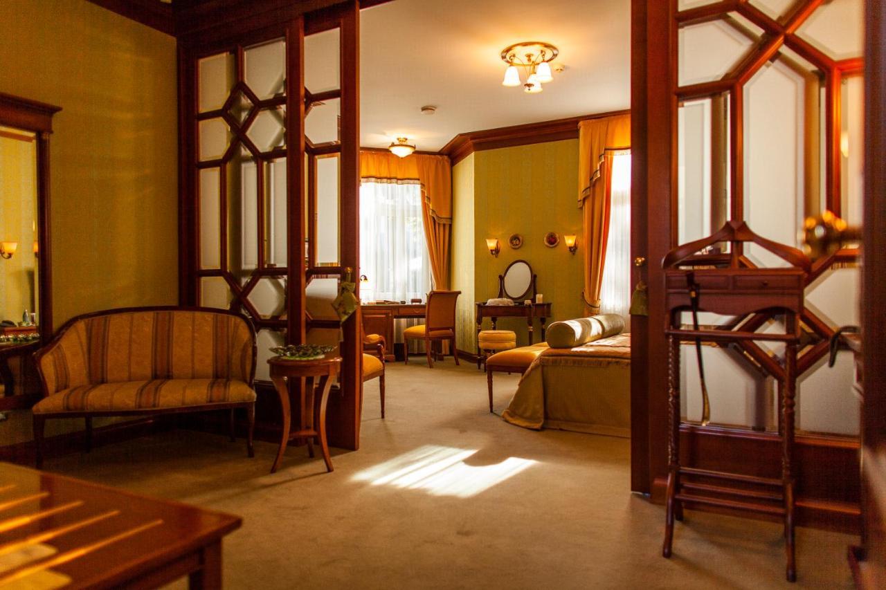 Tb Palace Hotel & Spa Jūrkalne 部屋 写真
