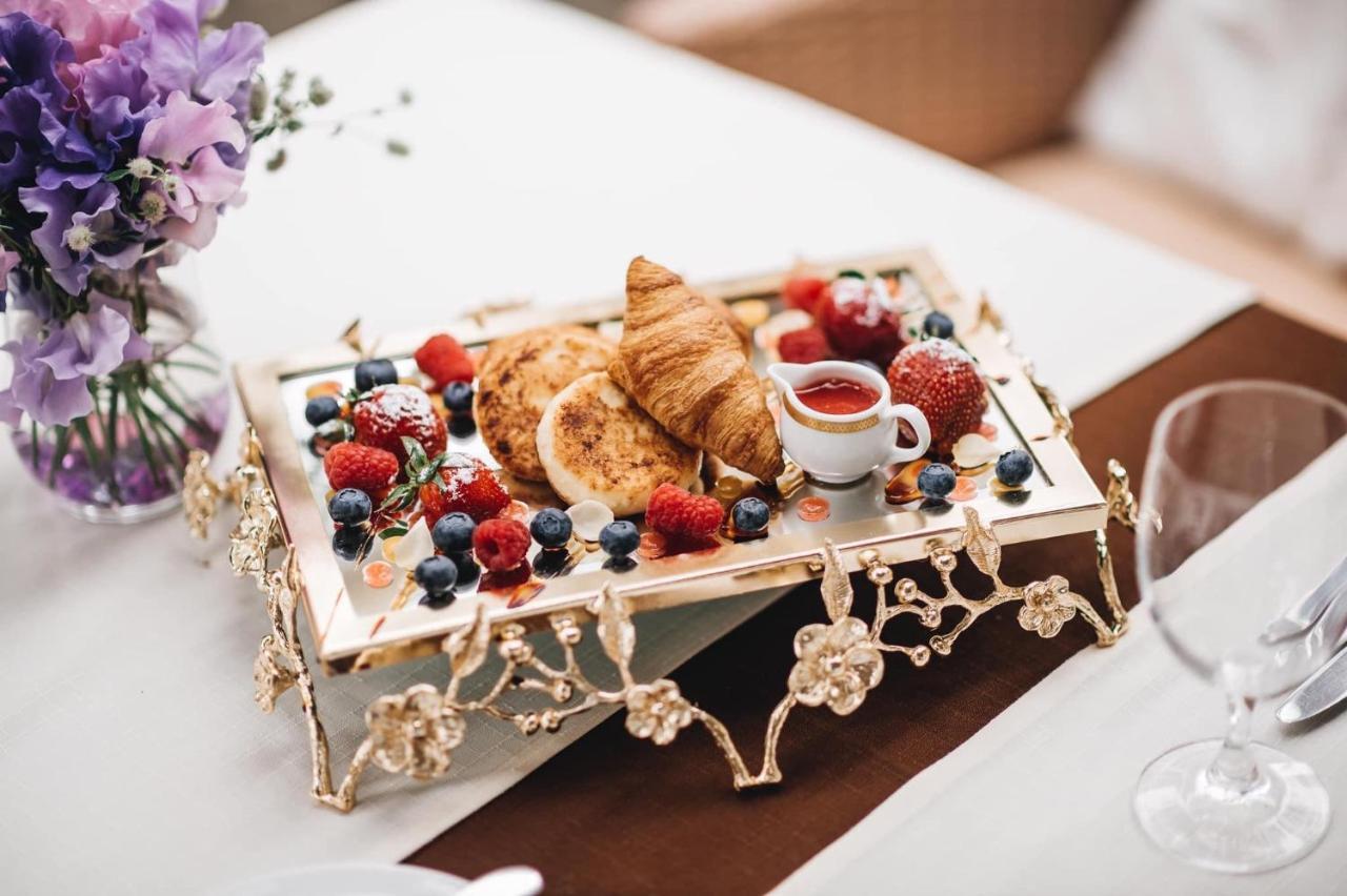 Tb Palace Hotel & Spa Jūrkalne エクステリア 写真