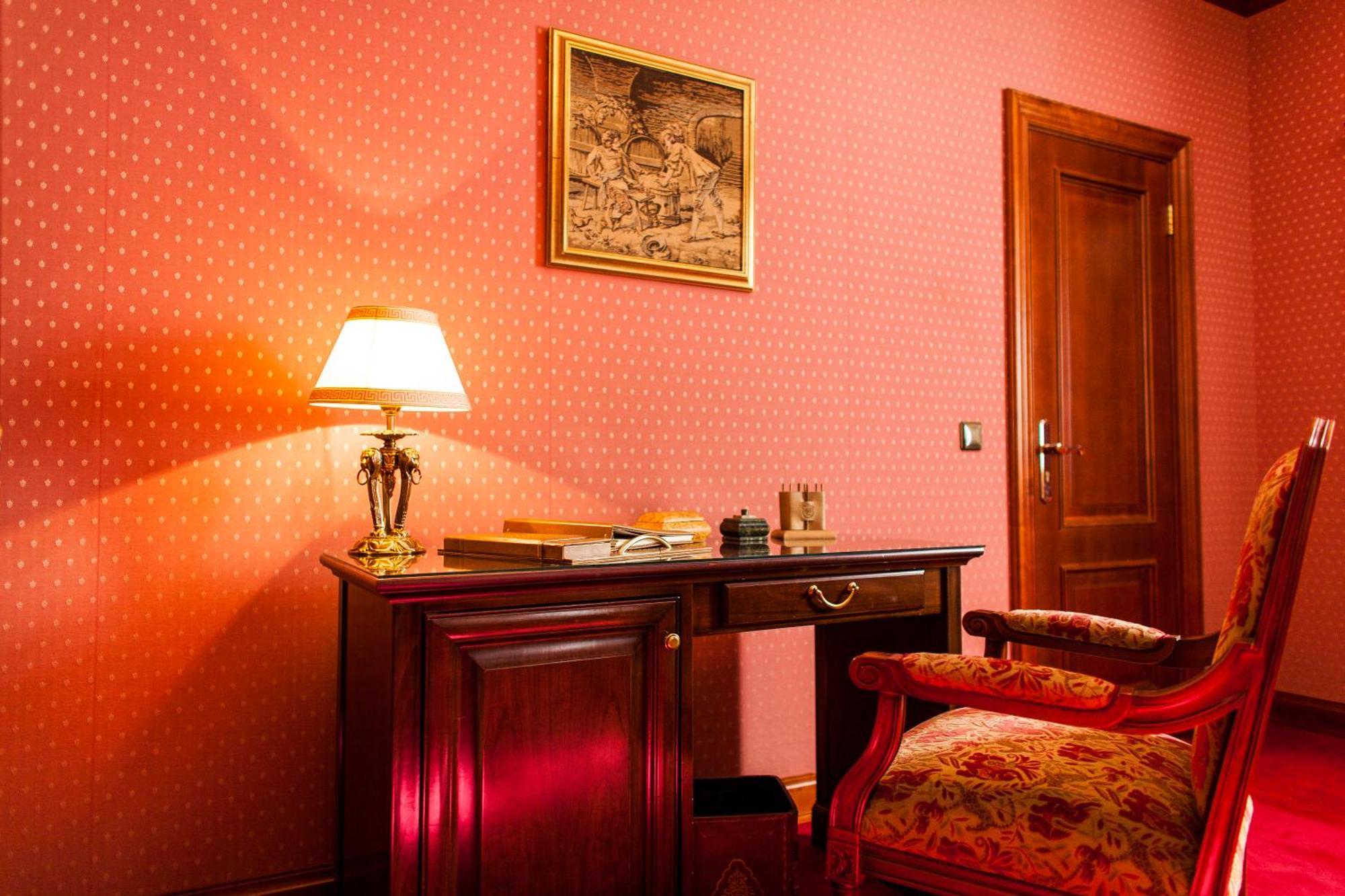 Tb Palace Hotel & Spa Jūrkalne 部屋 写真
