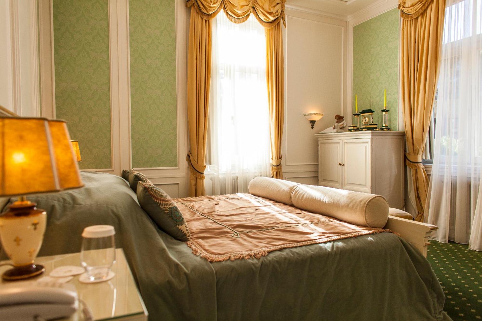 Tb Palace Hotel & Spa Jūrkalne 部屋 写真
