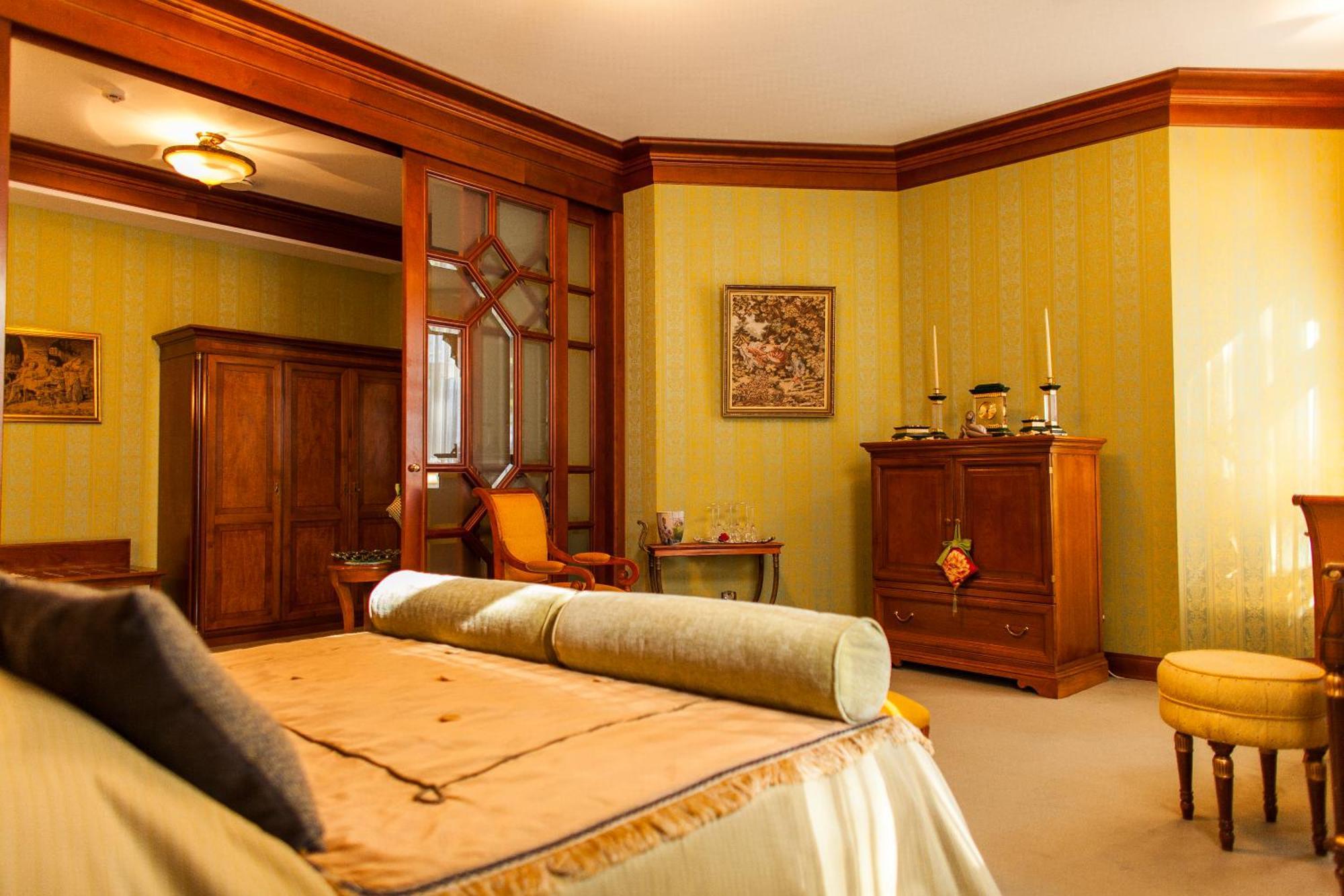 Tb Palace Hotel & Spa Jūrkalne 部屋 写真