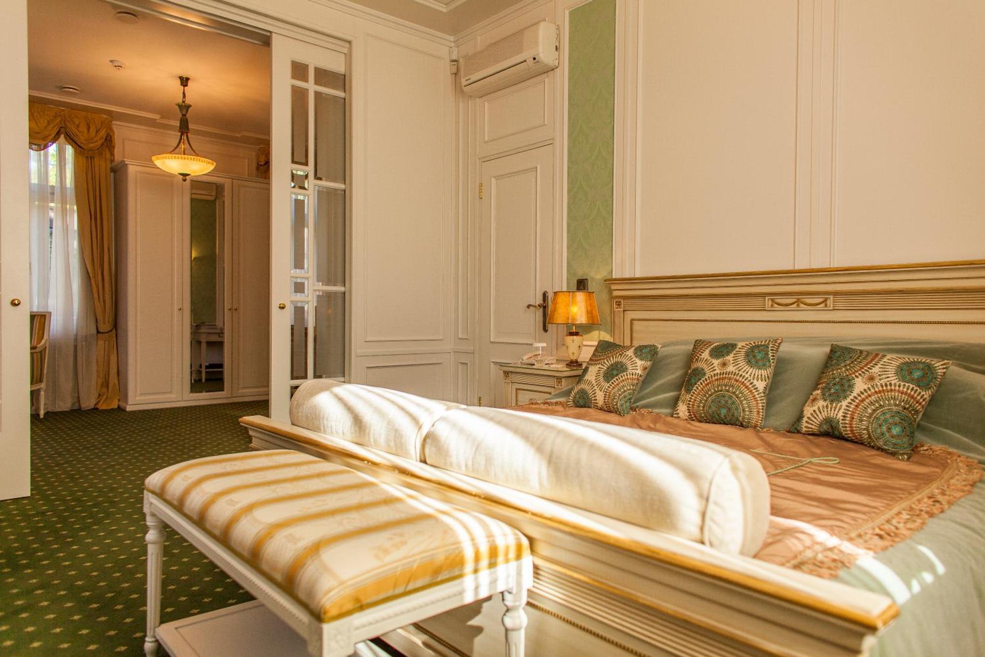 Tb Palace Hotel & Spa Jūrkalne 部屋 写真