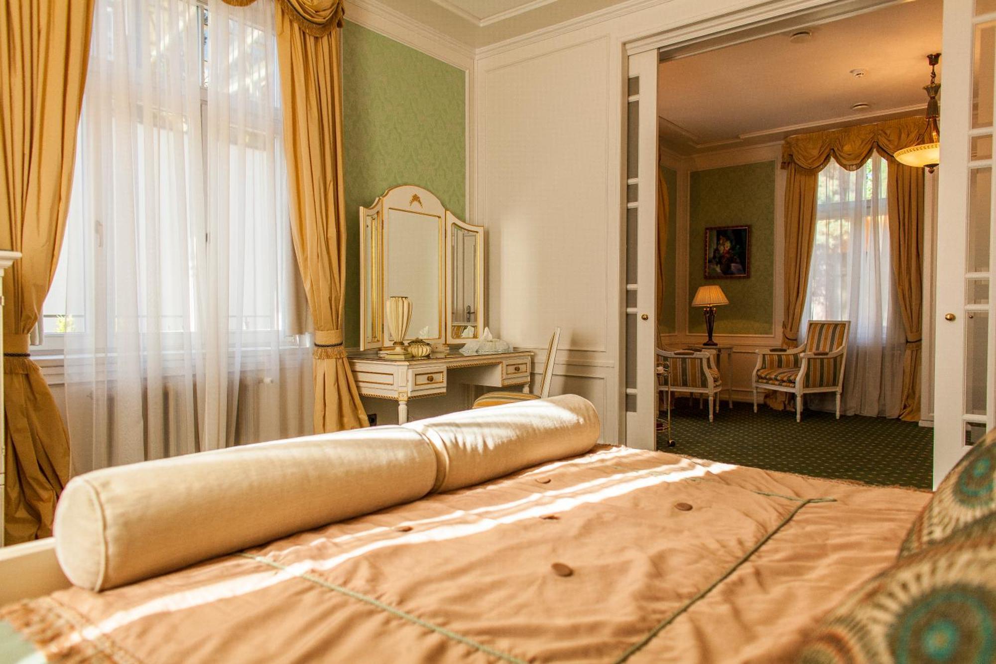Tb Palace Hotel & Spa Jūrkalne 部屋 写真