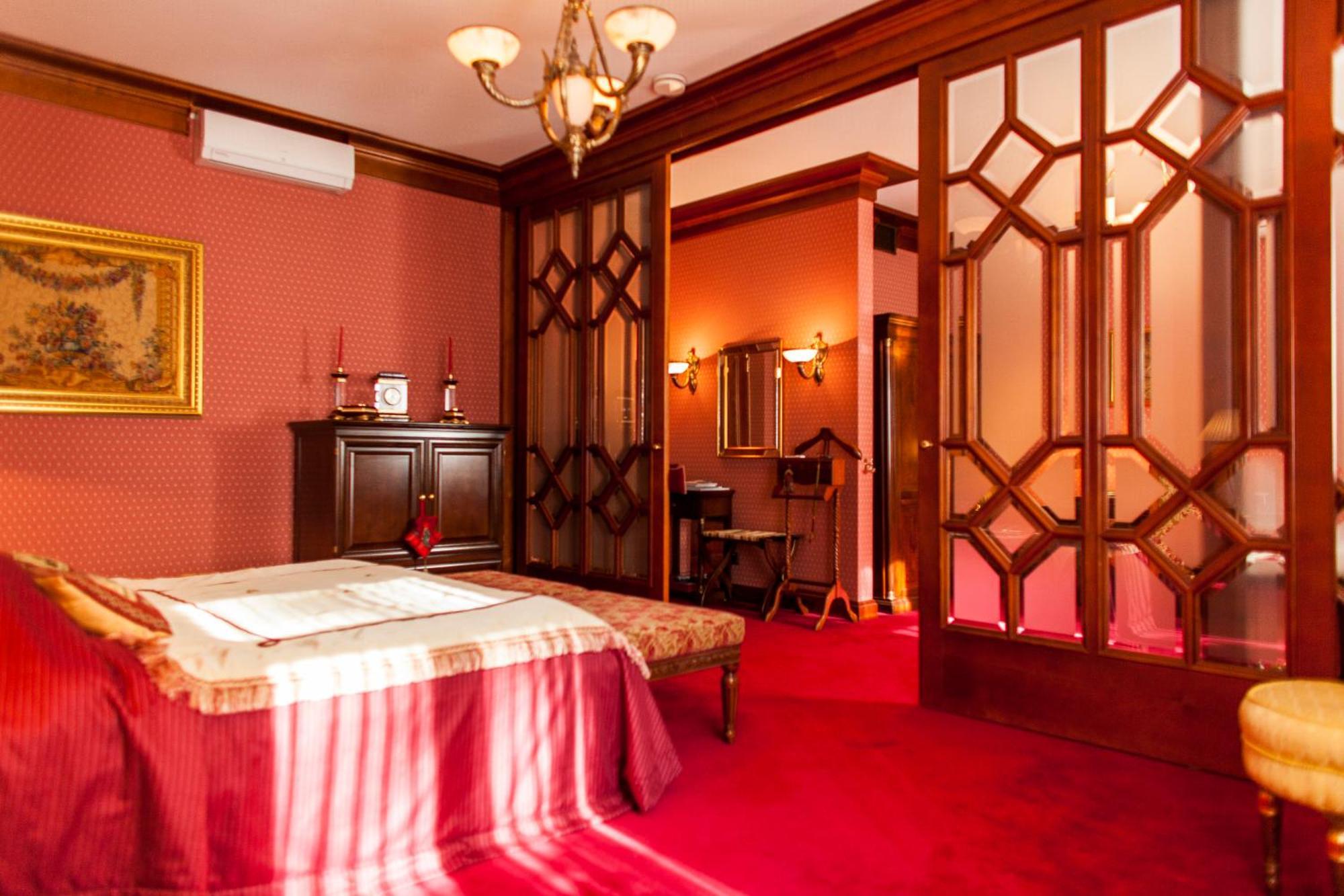 Tb Palace Hotel & Spa Jūrkalne 部屋 写真