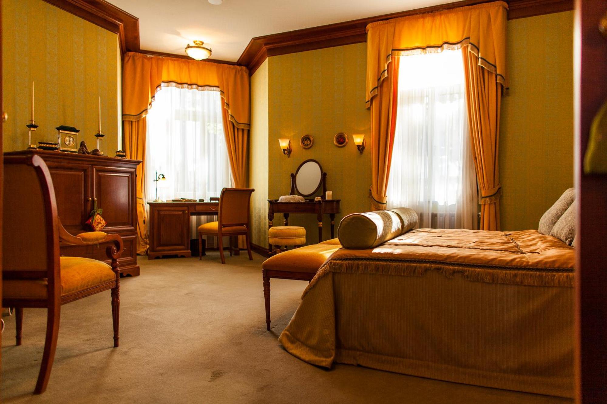 Tb Palace Hotel & Spa Jūrkalne 部屋 写真