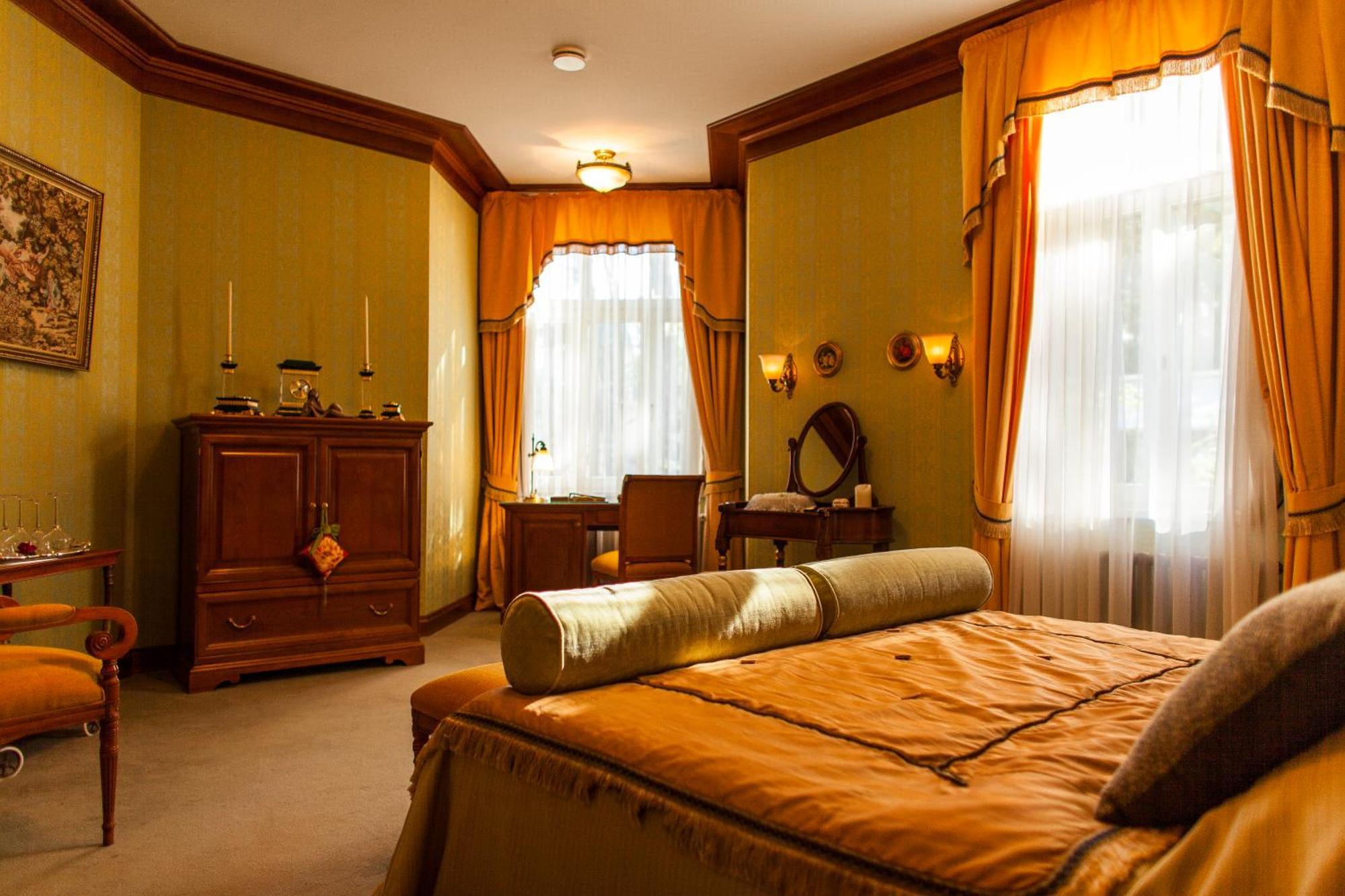 Tb Palace Hotel & Spa Jūrkalne 部屋 写真