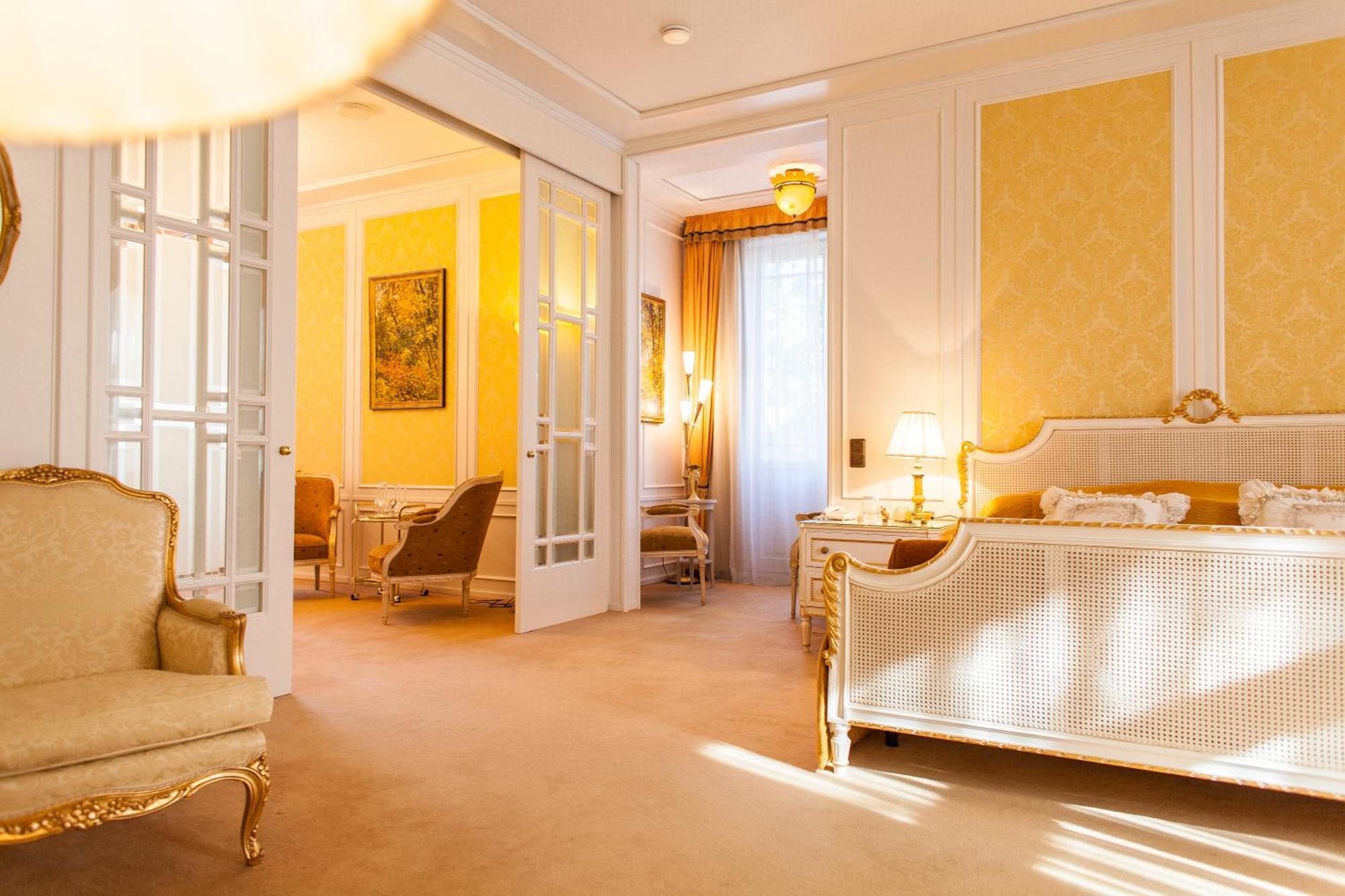 Tb Palace Hotel & Spa Jūrkalne 部屋 写真