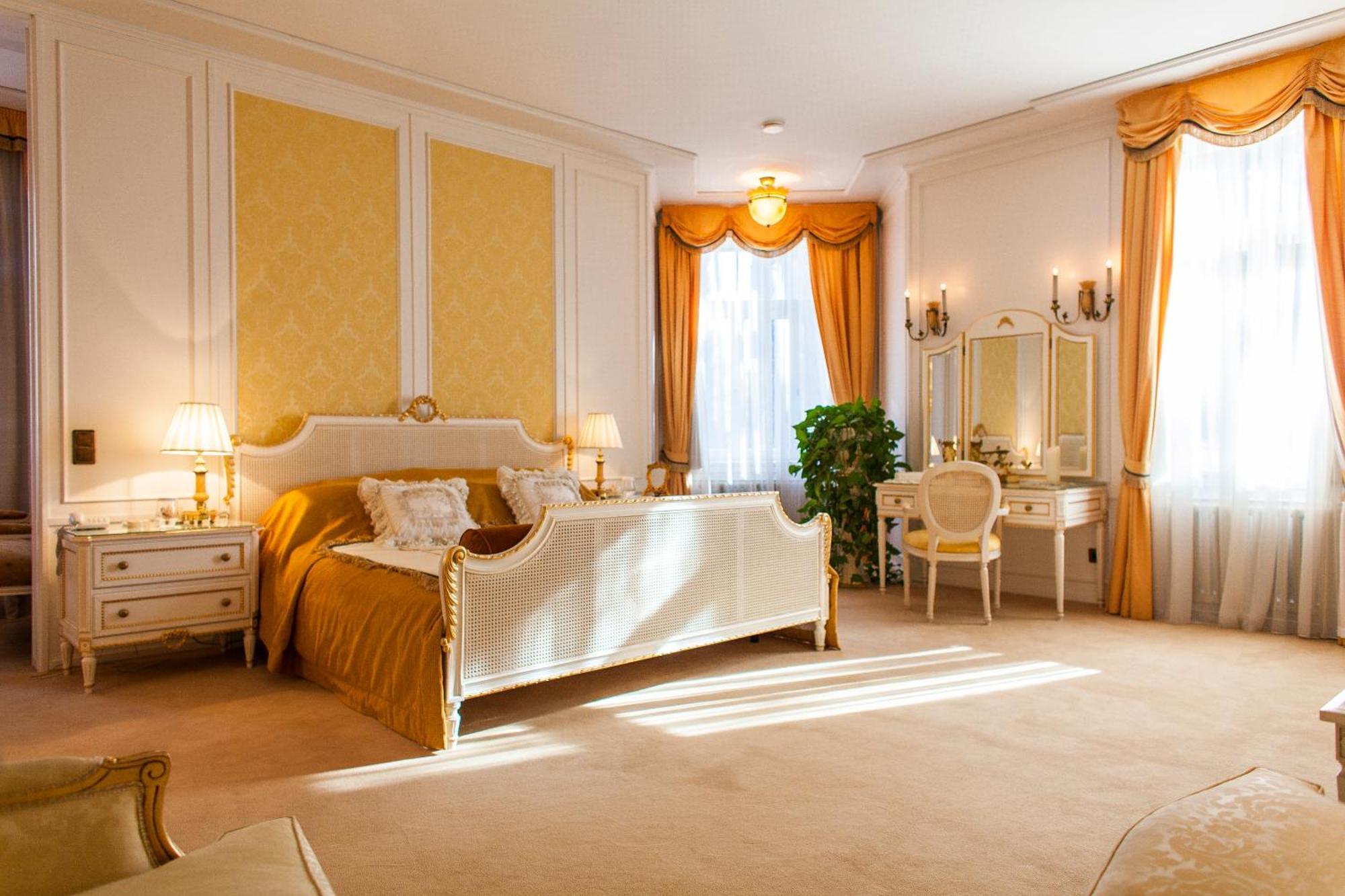 Tb Palace Hotel & Spa Jūrkalne 部屋 写真