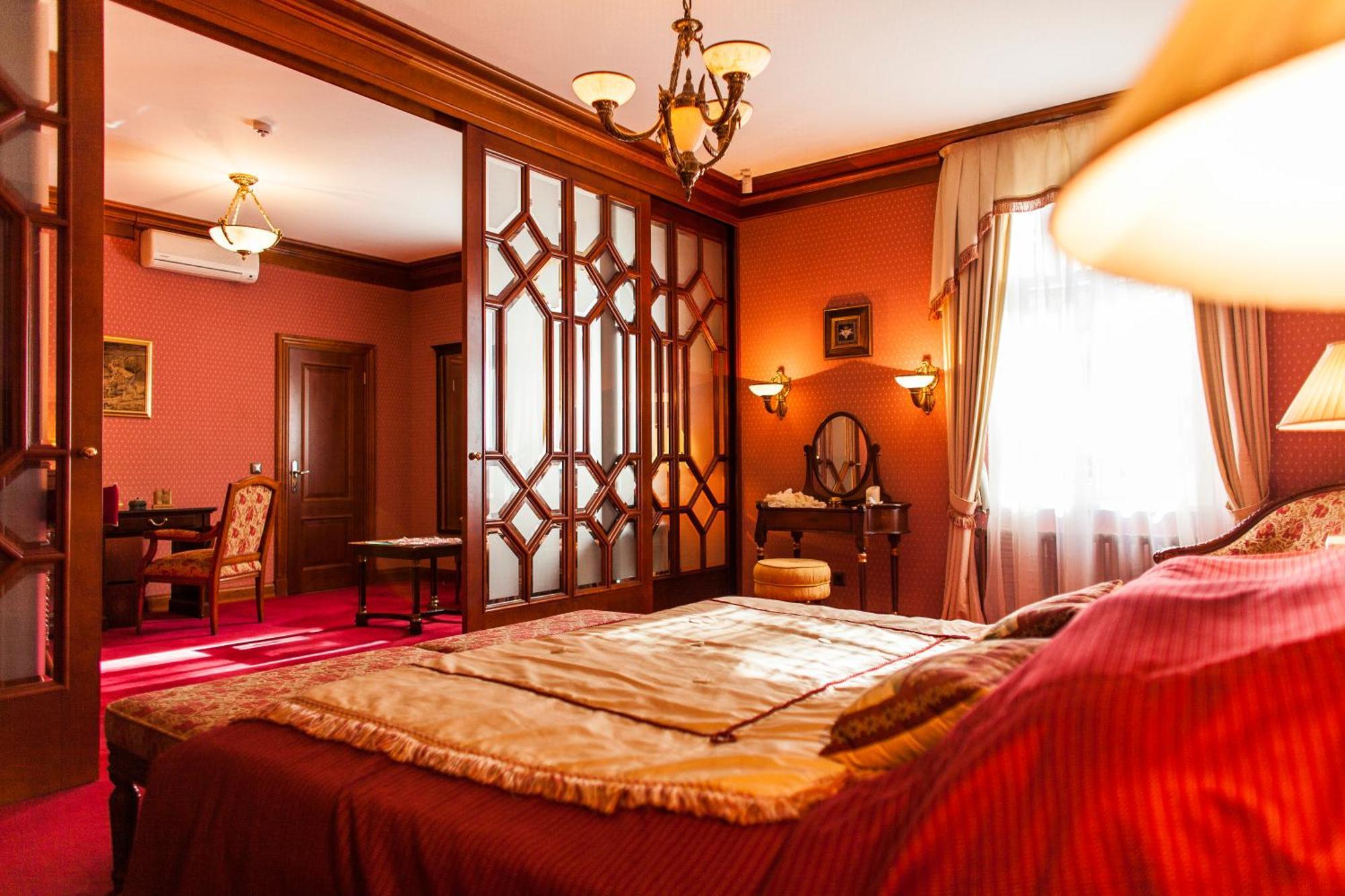 Tb Palace Hotel & Spa Jūrkalne 部屋 写真