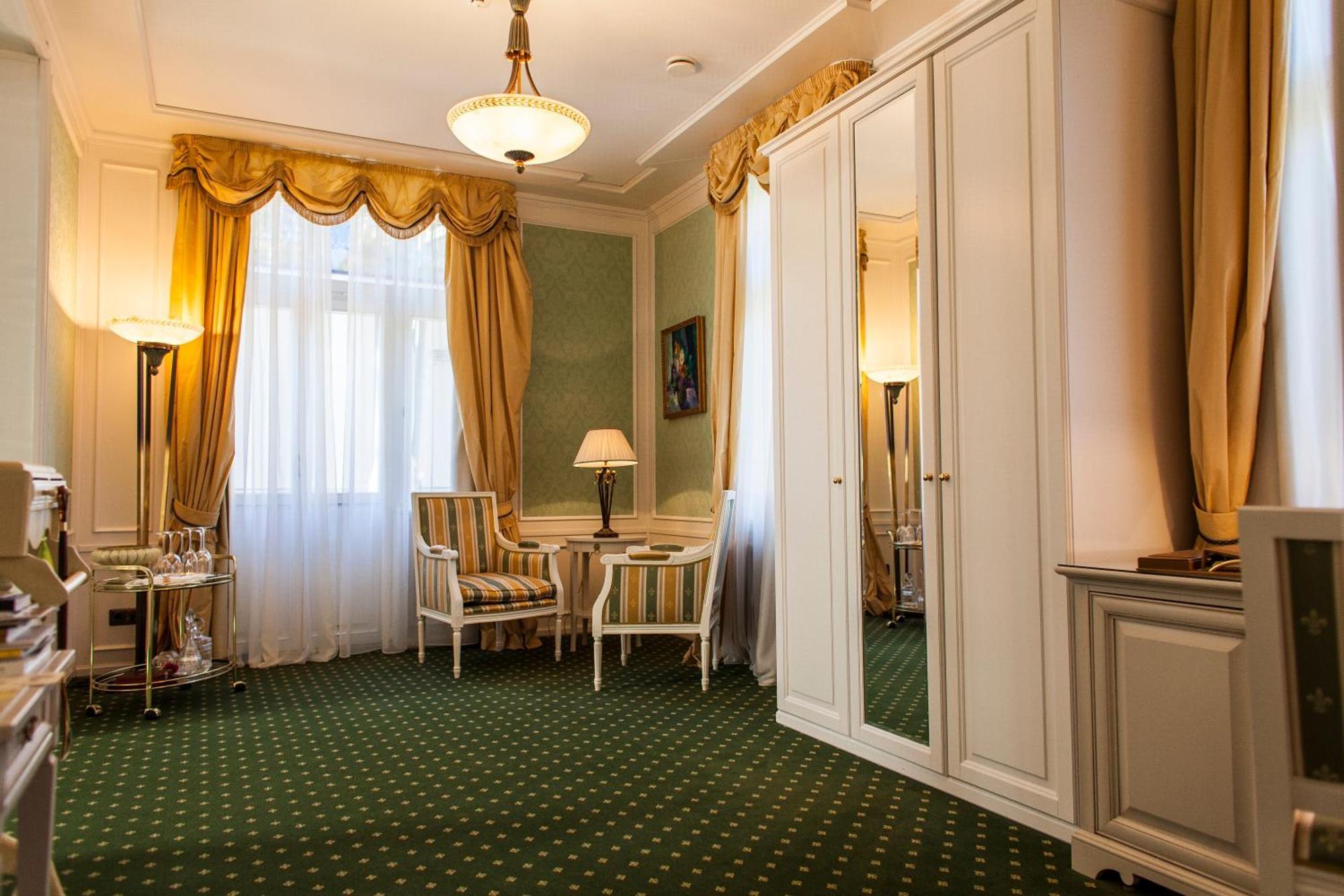 Tb Palace Hotel & Spa Jūrkalne 部屋 写真