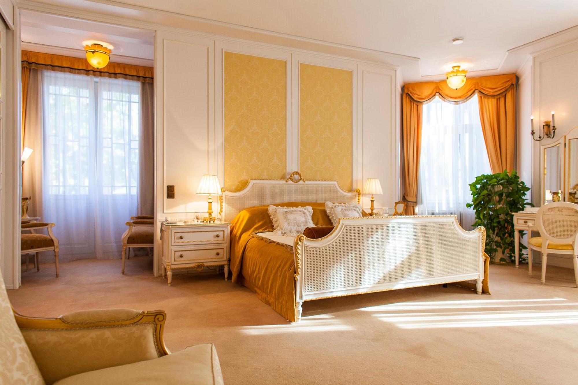 Tb Palace Hotel & Spa Jūrkalne 部屋 写真