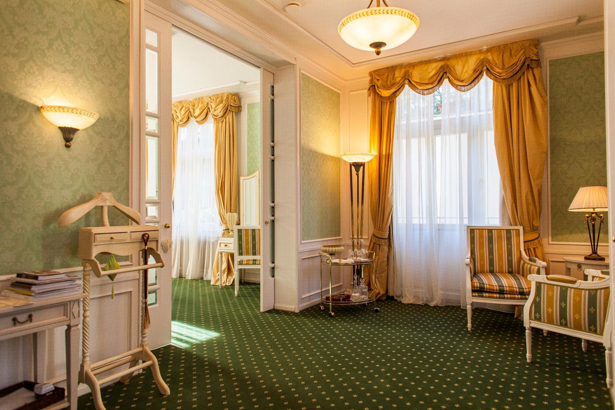 Tb Palace Hotel & Spa Jūrkalne 部屋 写真