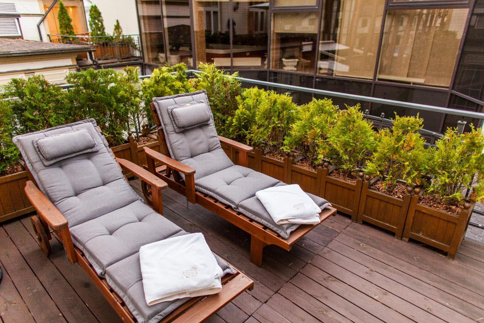 Tb Palace Hotel & Spa Jūrkalne 部屋 写真