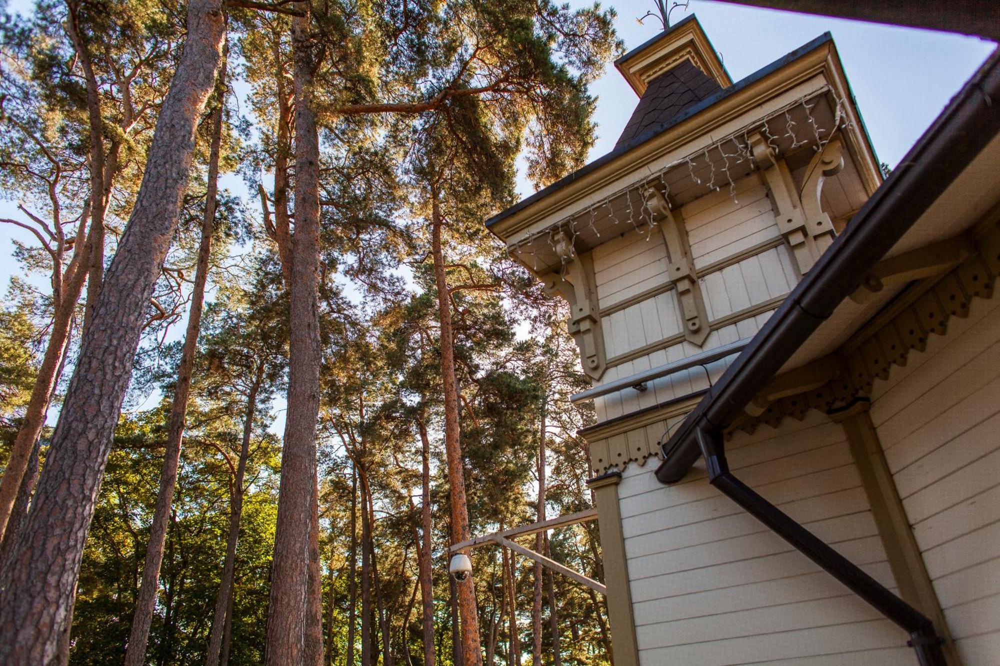 Tb Palace Hotel & Spa Jūrkalne 部屋 写真