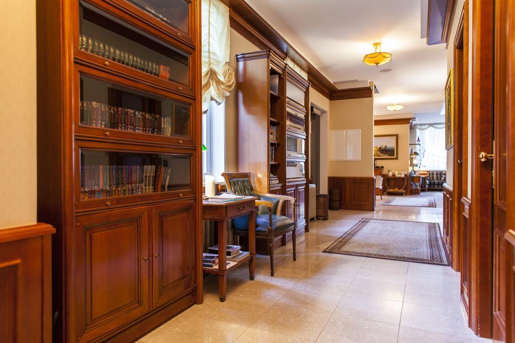 Tb Palace Hotel & Spa Jūrkalne エクステリア 写真